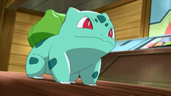 Pokemon 2001 Shiny Bulbasaur Pokedex: Evolution, Moves, Location