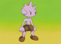 Pokemon 8107 Mega Hitmonchan Pokedex: Evolution, Moves, Location