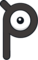 201Unown P Dream.webp