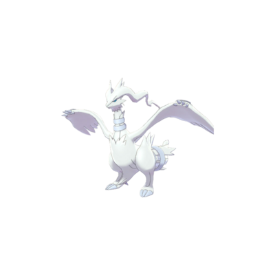 Reshiram is Live! : r/TheSilphRoad