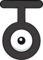 201Unown T Dream.webp