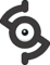 201Unown S Dream.webp