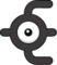 201Unown E Dream.webp