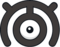 201Unown M Dream.webp