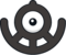 201Unown U Dream.webp