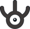 201Unown W Dream.webp