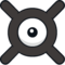 201Unown X Dream.webp