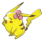 Pokemon 26025 Shiny Giga Pikachu Pokedex: Evolution, Moves