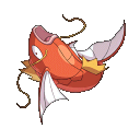 Pokemon 2129 Shiny Magikarp Pokedex: Evolution, Moves, Location, Stats