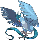 Pokemon 16144 Galarian Articuno Pokedex: Evolution, Moves, Location, Stats