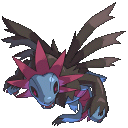 Hydreigon - #635 -  Pokédex