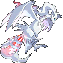 Pokemon 8643 Mega Reshiram Pokedex: Evolution, Moves, Location, Stats