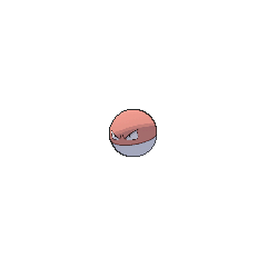 ◓ Pokédex Completa: Voltorb (Pokémon) Nº 100