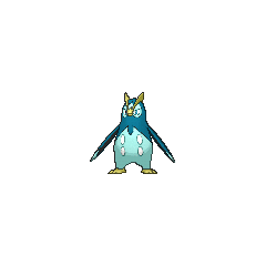 Pokemon 8395 Mega Empoleon Pokedex: Evolution, Moves, Location, Stats