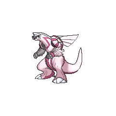 Pokemon 10452 Shiny Mega Drapion Pokedex: Evolution, Moves, Location, Stats