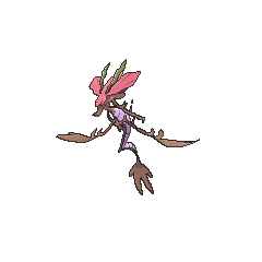 Pokemon 10649 Shiny Mega Genesect Pokedex: Evolution, Moves, Location, Stats