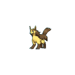 Pokemon 14060 Shiny Zentei Pokedex: Evolution, Moves, Location