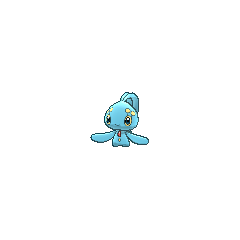 Pokemon 490 Manaphy Pokedex: Evolution, Moves, Location, Stats