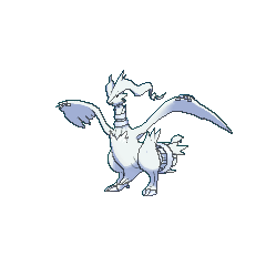 Reshiram is Live! : r/TheSilphRoad