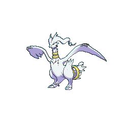 Pokemon 8643 Mega Reshiram Pokedex: Evolution, Moves, Location, Stats