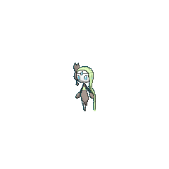 Meloetta type, strengths, weaknesses, evolutions, moves, and stats -  PokéStop.io