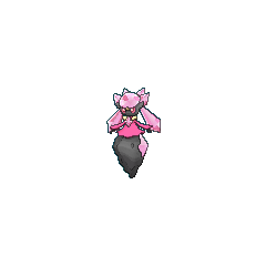 Campanha da Mega Evolução no Pokémon Center traz Diancie Shiny e mais