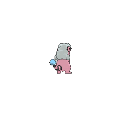 Pokemon 2180 Shiny Flaaffy Pokedex: Evolution, Moves, Location, Stats