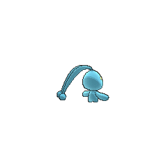 490 Manaphy - Pokédex - Grindosaur