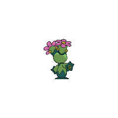 Pokemon 2556 Shiny Maractus Pokedex: Evolution, Moves, Location, Stats