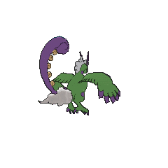 Pokemon Therian Tornadus – Pixelmon Reforged Wiki