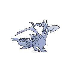 Reshiram - Evolutions, Location, and Learnset