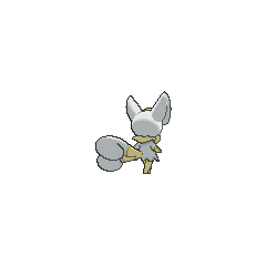 Pokemon 10648 Shiny Mega Meloetta Pokedex: Evolution, Moves