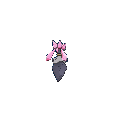 Pokemon Mega Diancie – Pixelmon Reforged Wiki