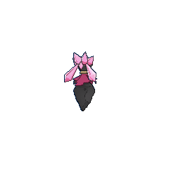 Campanha da Mega Evolução no Pokémon Center traz Diancie Shiny e mais