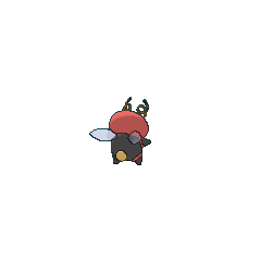 Pokemon 10311 Shiny Mega Plusle Pokedex: Evolution, Moves