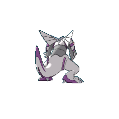 Palkia I Pokemon Wiki I FANDOM powered by Wikia Height: 4.19 m Weight: 336  kg Ability: Pressure Category: Spatial Weakness: Salamence, Fairy Type:  Water, Dragon - iFunny