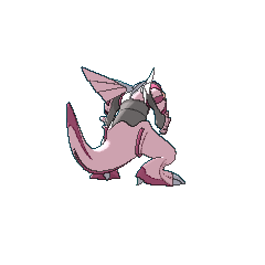 Pokemon 6484 Shiny Palkia Origin Pokedex: Evolution, Moves