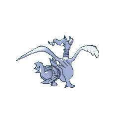 Pokemon 2643 Shiny Reshiram Pokedex: Evolution, Moves, Location, Stats