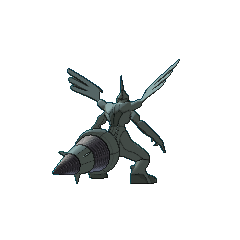 Pokemon 10629 Shiny Mega Zekrom Mist Pokedex: Evolution, Moves, Location,  Stats