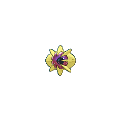 Pokemon 10792 Shiny Mega Lunala Pokedex: Evolution, Moves