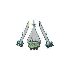 797 Shiny Celesteela by UnusualPotato1872 on DeviantArt