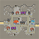 Obscure Town