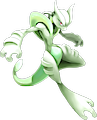 Monster Shiny-Mega-Mewtwo