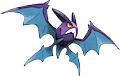 Monster Shiny-Mega-Crobat