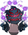 Monster Shiny-Mega-Spiritomb