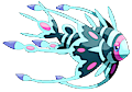 Monster Shiny-Mega-Lumineon