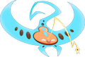 Monster Shiny-Mega-Stunfisk
