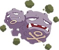 Monster Weezing