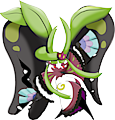 Pokemon 14028 Shiny Tapu Leo Pokedex: Evolution, Moves, Location, Stats