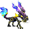 pokemon mega umbreon